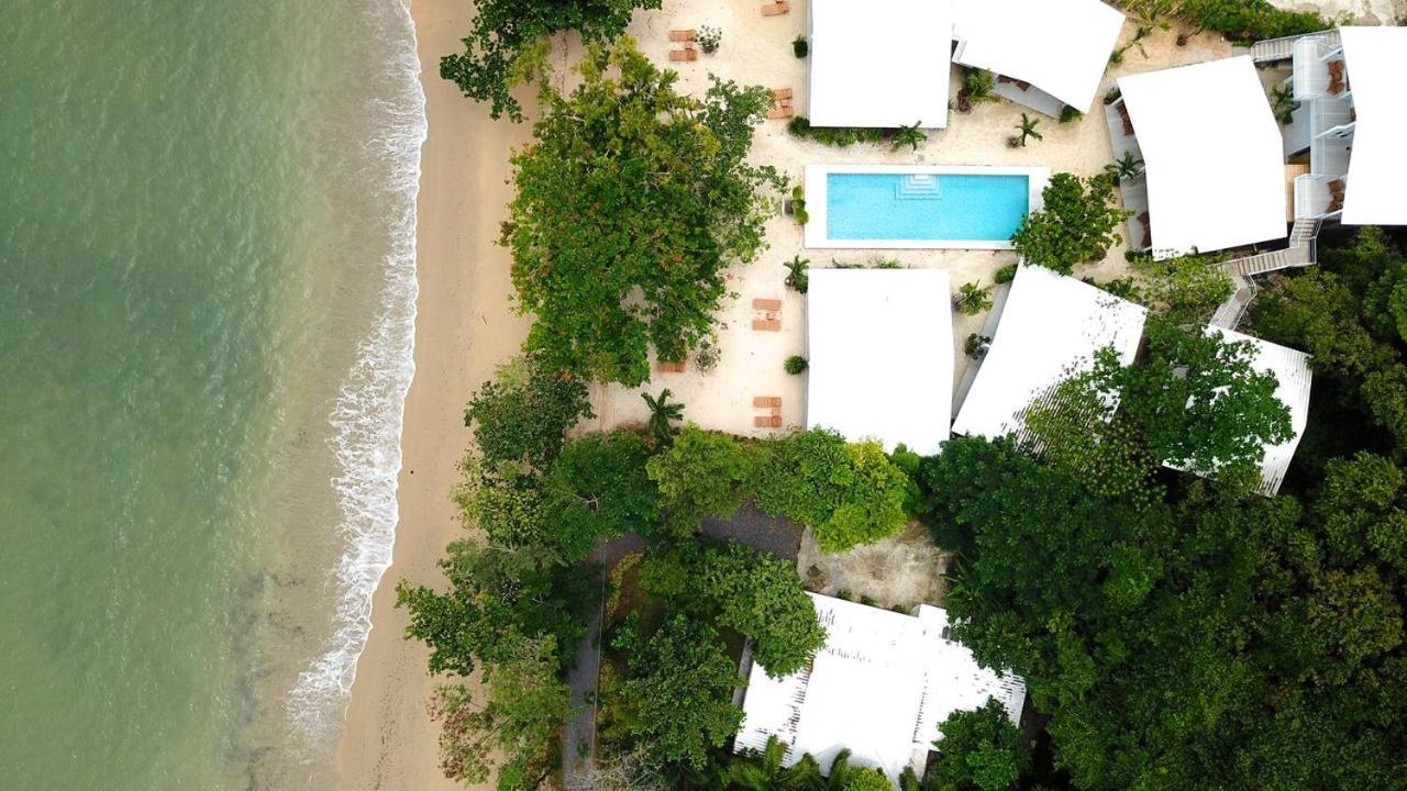 The Mooring Resort Panwa Beach Екстериор снимка