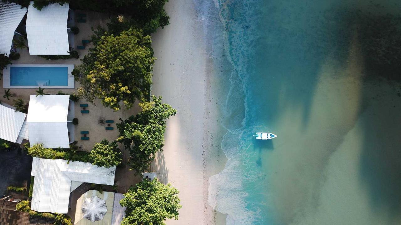 The Mooring Resort Panwa Beach Екстериор снимка
