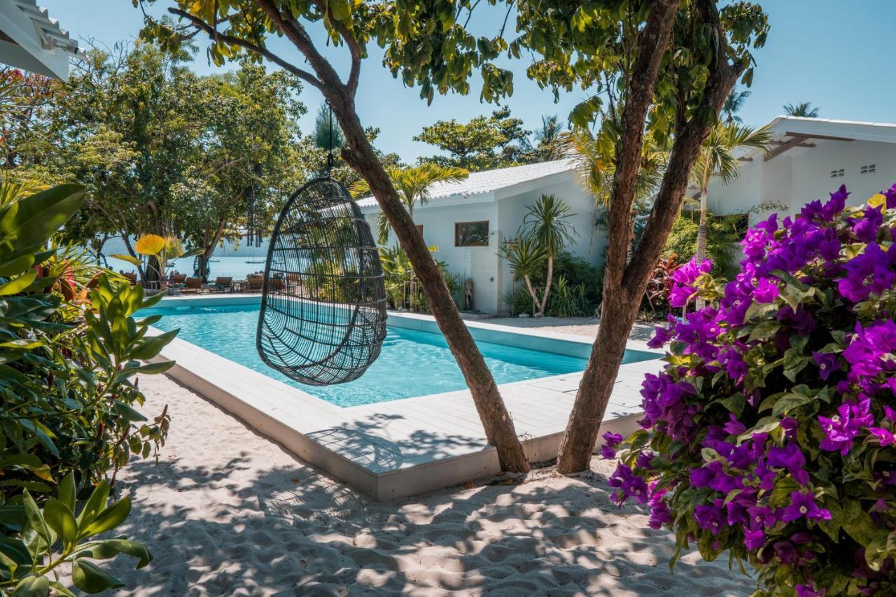 The Mooring Resort Panwa Beach Екстериор снимка