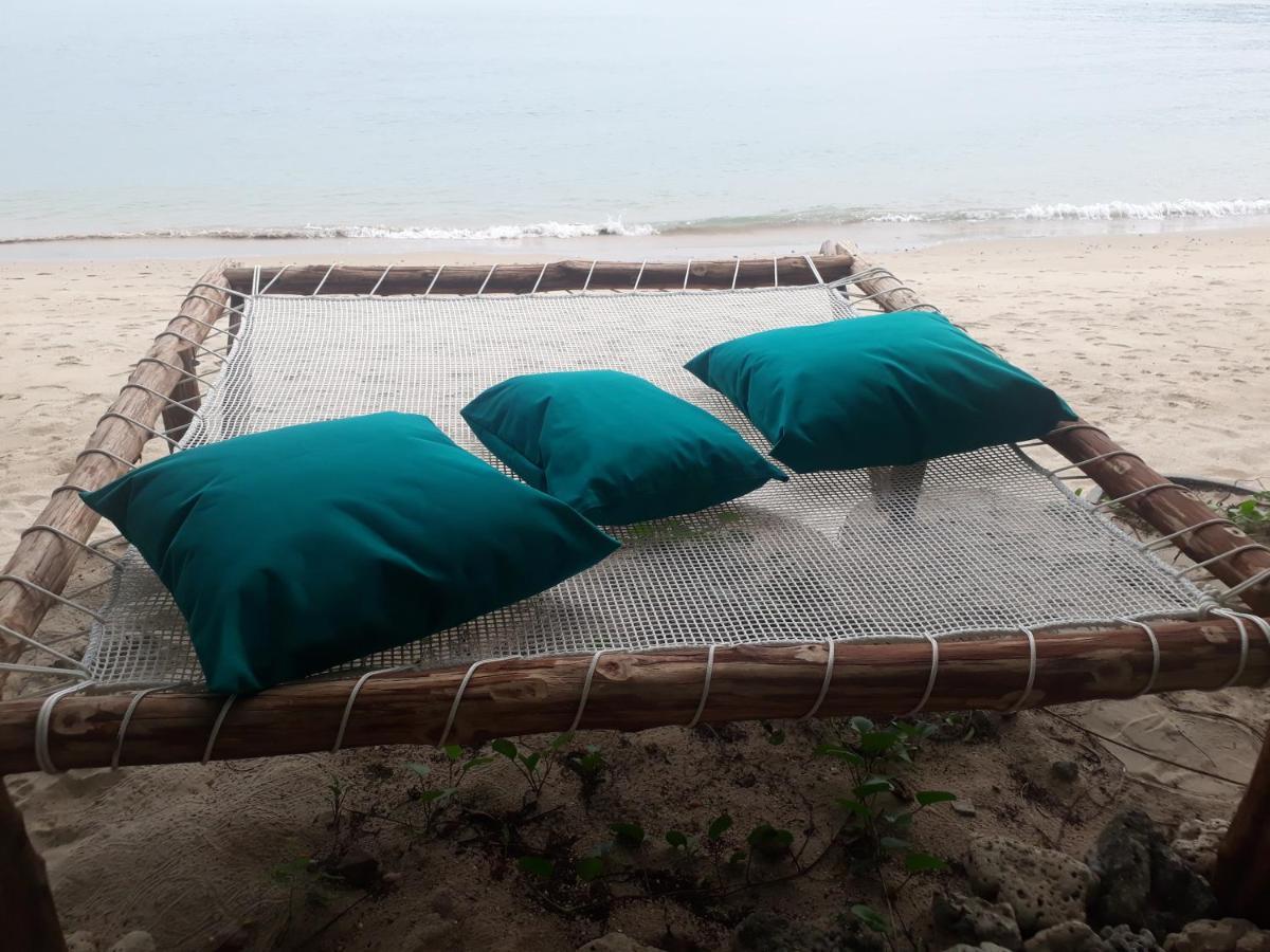 The Mooring Resort Panwa Beach Екстериор снимка