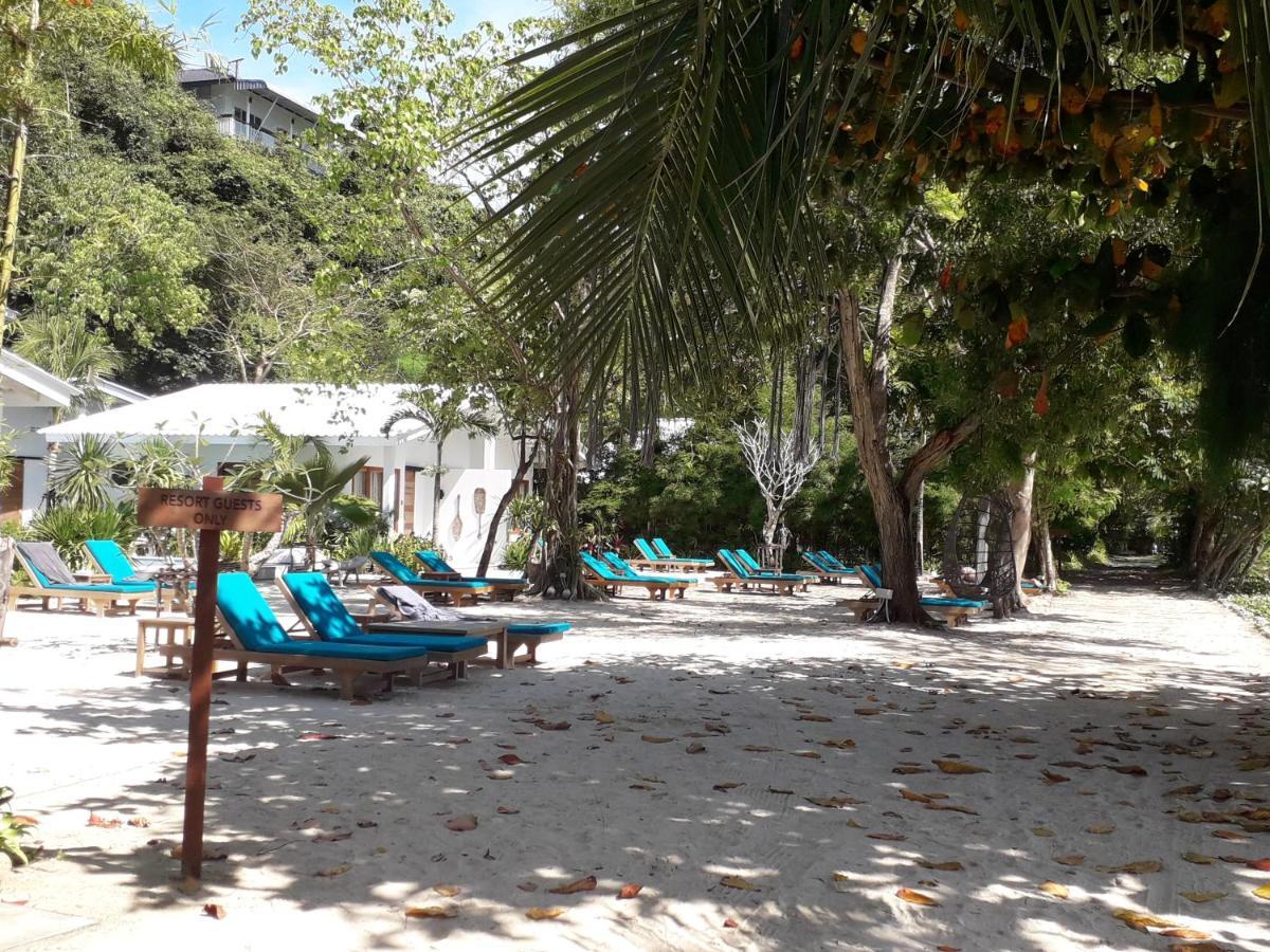 The Mooring Resort Panwa Beach Екстериор снимка