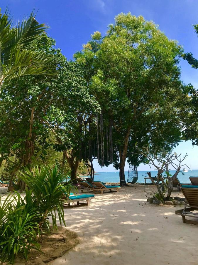 The Mooring Resort Panwa Beach Екстериор снимка
