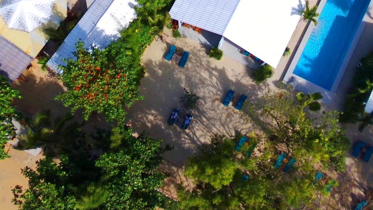 The Mooring Resort Panwa Beach Екстериор снимка