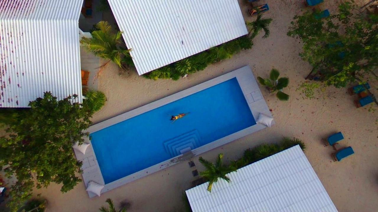 The Mooring Resort Panwa Beach Екстериор снимка
