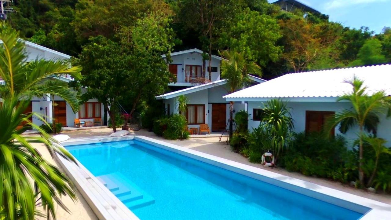 The Mooring Resort Panwa Beach Екстериор снимка